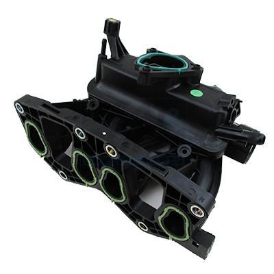MEAT & DORIA Saugrohrmodul 89535 für LANCIA