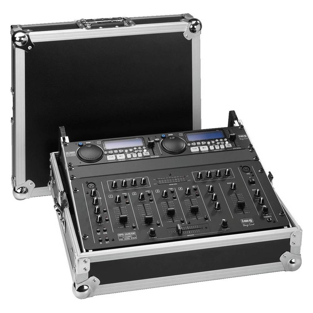 Img Stage Line Flight MR919DJ (Mischpult) (MR-919DJ)