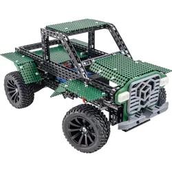 TTM TRUCKTOP - Truck Top für RoboCar