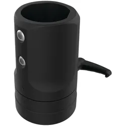 nVent Hoffman Flanschkupplung 48-mm S2MFC48