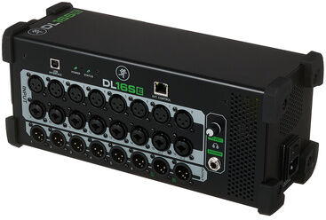 Mackie DL16SE