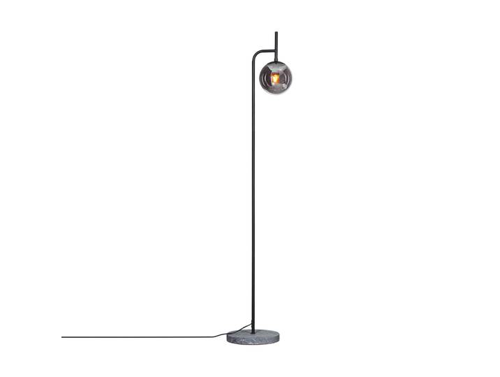 Boyle Lampadaire Smoke Grey - By Rydéns - Salon / séjour - Moderne - Pierre - À ampoule unique