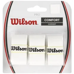Overgrip - Wilson - PRO - 3er Packung