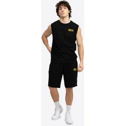 BENLEE Herren Singlet & Shorts Set normale Passform LEVANT