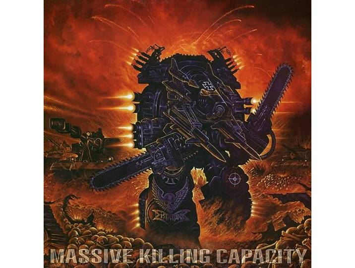 Massive Killing Capacity