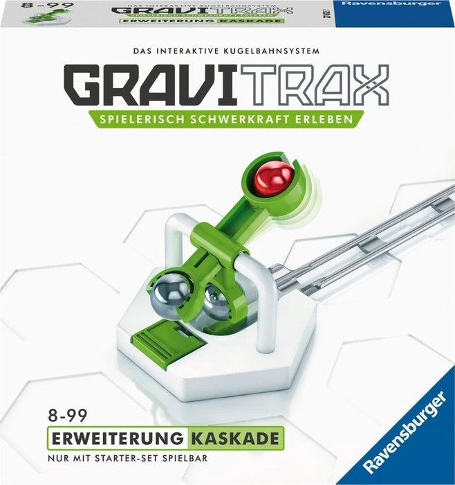Ravensburger Gravitrax Element Scoop