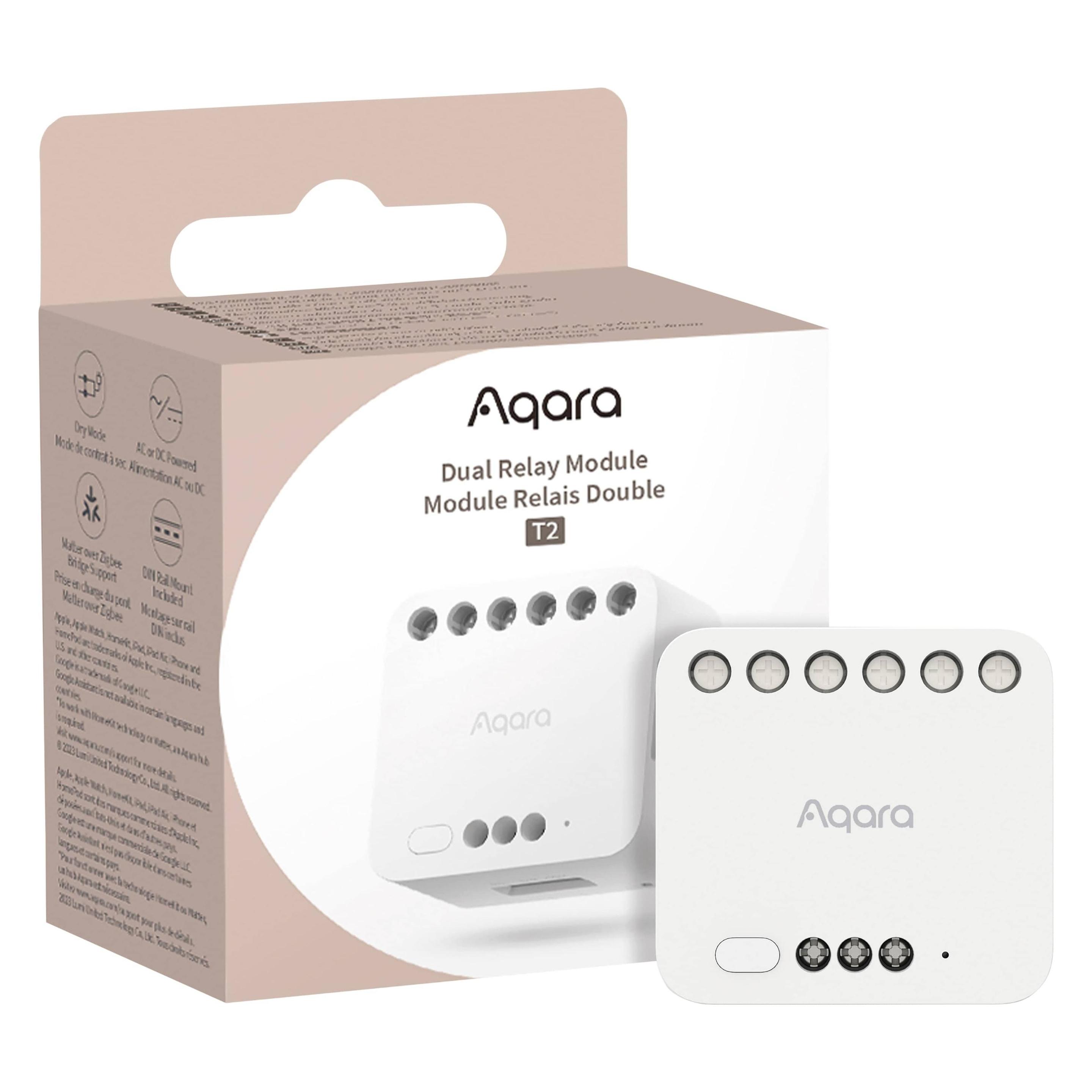 Aqara DCM-K01 (DCM-K01)