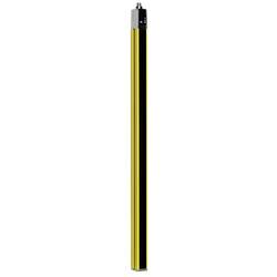 Leuze Electronic Sicherheits-Lichtvorhang 68002206 Schutzfeldhöhe 600 mm Sicherheitsklasse: 4