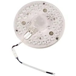Dotlux, Deckenleuchte, LED-Sanierungsleuchte 12W 5700K QUICK