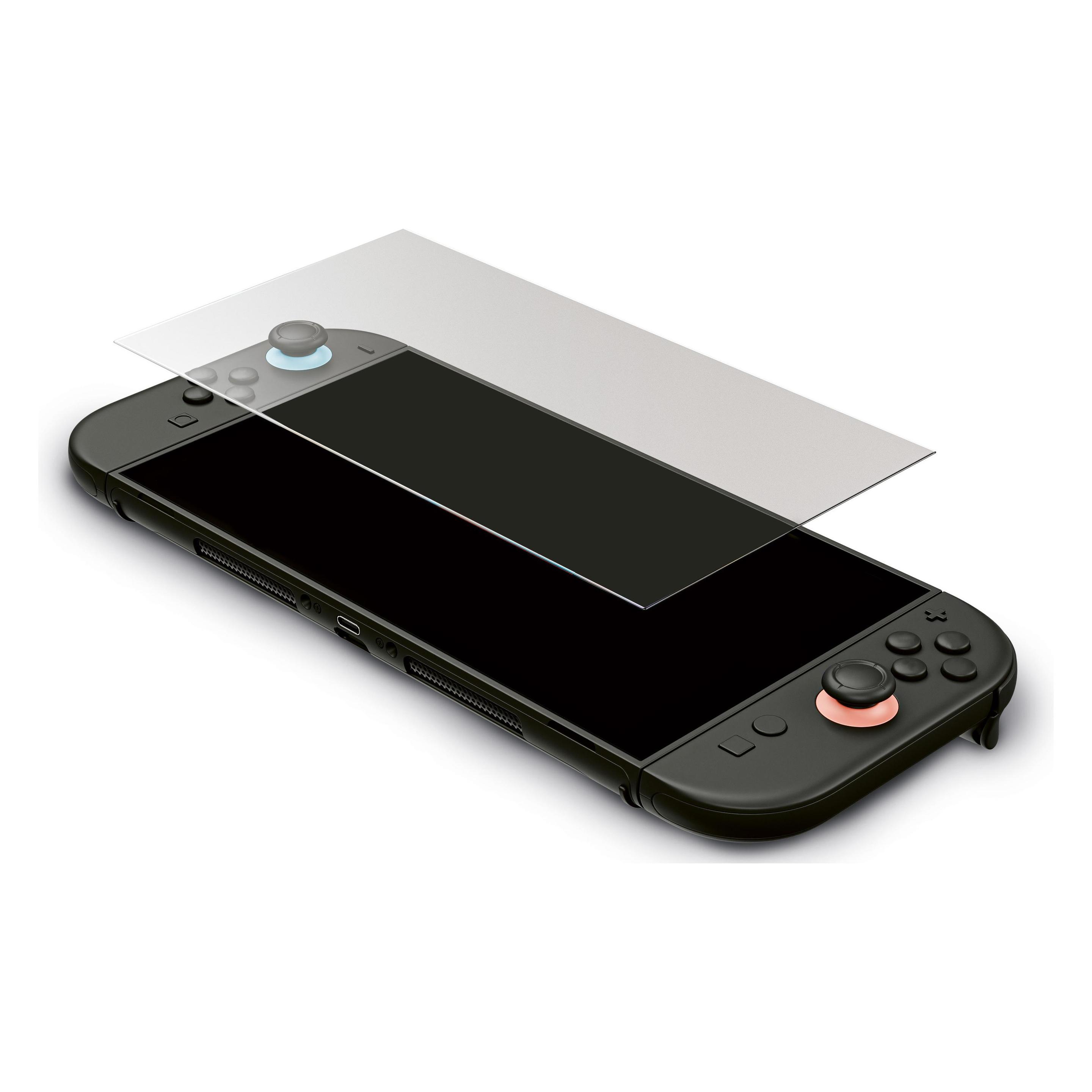 Nacon Gaming Glass Screen Protector Kit (NA031423)
