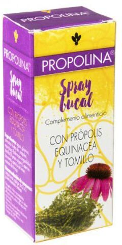 Artesania Agrícola Propolina Spray Bucal 30 ml