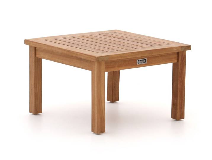 Sunyard Wales Beistelltisch 60x60x38cm