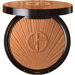 ARMANI Luminous Silk Glow Bronzer - hautfarben