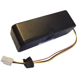 Akku für Akku-Sauger Samsung Navibot VCR8875, VCR8897, VR5000, 14,4V, wie DJ96-00136B, 6Ah, Li-Ionen