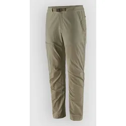 Patagonia Terravia Peak - Reg Hose river rock green Gr. 6