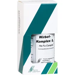 Wirbel-Komplex L Ho-Fu-Complex 100 ML
