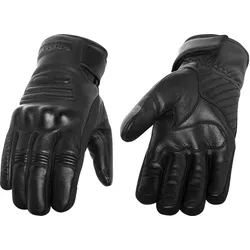 Rokker Juneau Motorrad Handschuhe