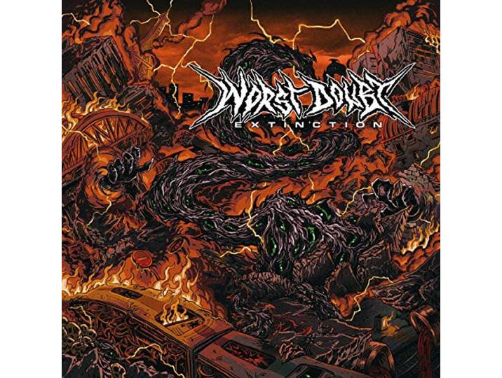 Extinction