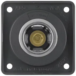 Berker 845712505 Power-Steckdose 12V Integro Einsätze an