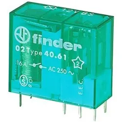 Finder Relais 40.61.6.012.4000