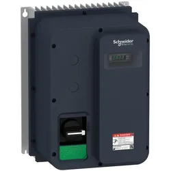 Schneider Electric Frequenzumrichter ATV320U11M2WS