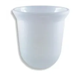 SAT Ersatzteil Milchglas Glas NDSKLOWCSPIR