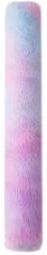 Inspire Select Interactive Cat Chew Toy Catnip Kick Stick Soft Plush Durable Kitty Kick Toy For Teeth Cleaning & Indoor Playing purple 14.57 2.36 In