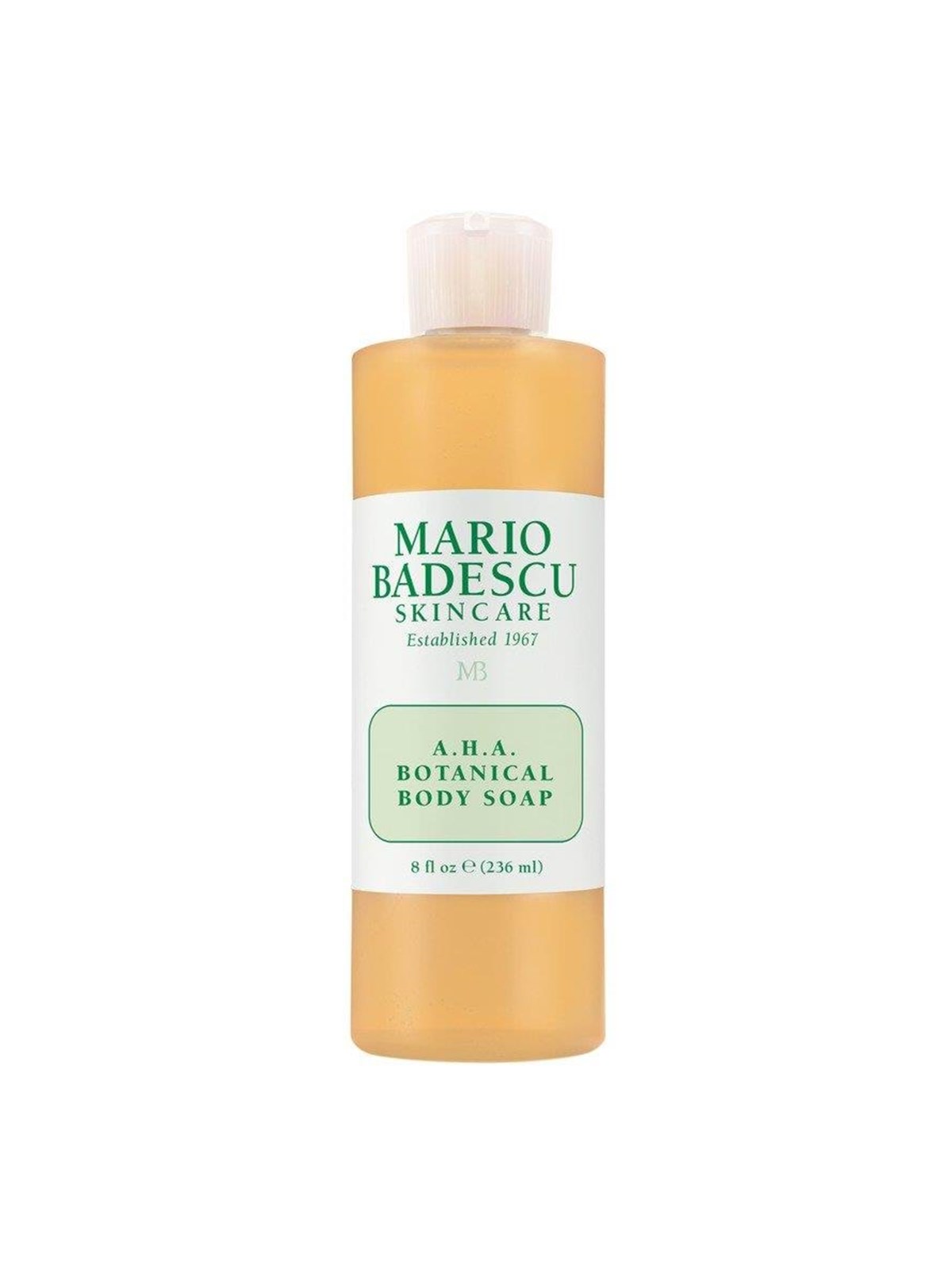 Mario Badescu A.H.A. Botanical Body Soap 236 ml
