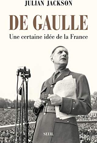 De Gaulle : une certaine idée de la France - Preis vom 17.10.2026 19:25:27 h