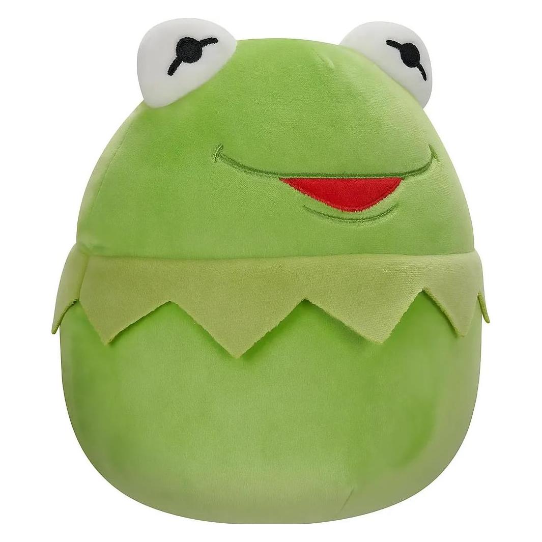Squishmallows Muppets Kermit 25c (25 cm) (6700.44876)