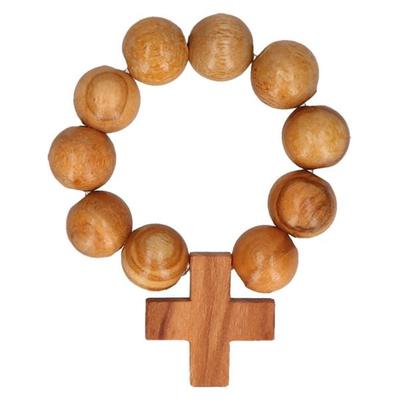 Finger-Rosenkranz, Taschenbuch von , Butzon & Bercker