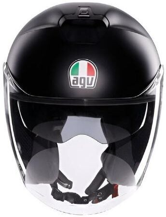AGV 2118469001002007 Jethelm