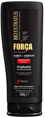 Bio Extratus Força Finalizador 200g
