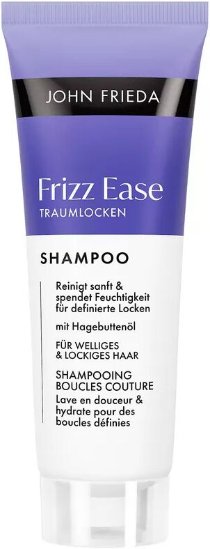 John Frieda - Frizz Ease Traumlocken Shampoo, 50 ml