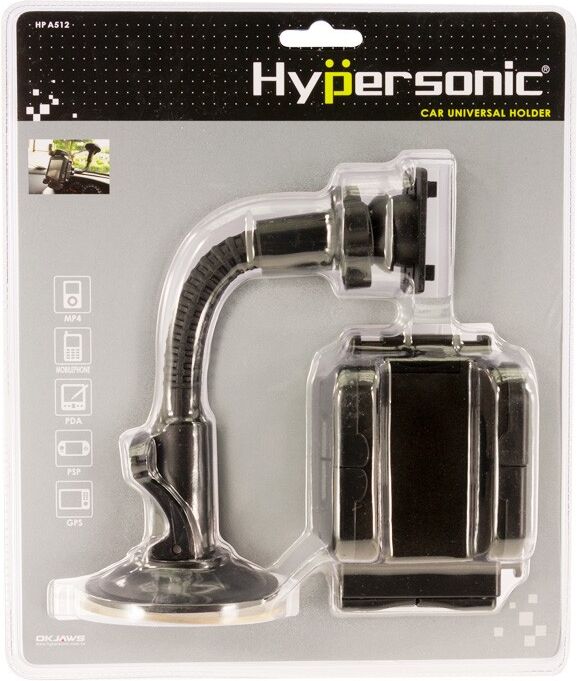 Hypersonic HPA512 Handyhalterung