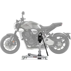 Zentralständer EVOLIFT® für Honda CB 1000R 18- Shadow Edition (Grundfarbe: Grau)