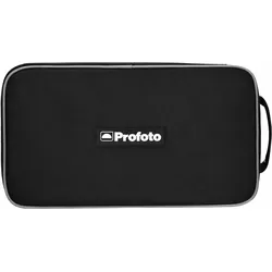 Profoto B1X 500 AirTTL To-Go Kit (Aufsteckblitz, Diverse), Blitzgerät, Schwarz