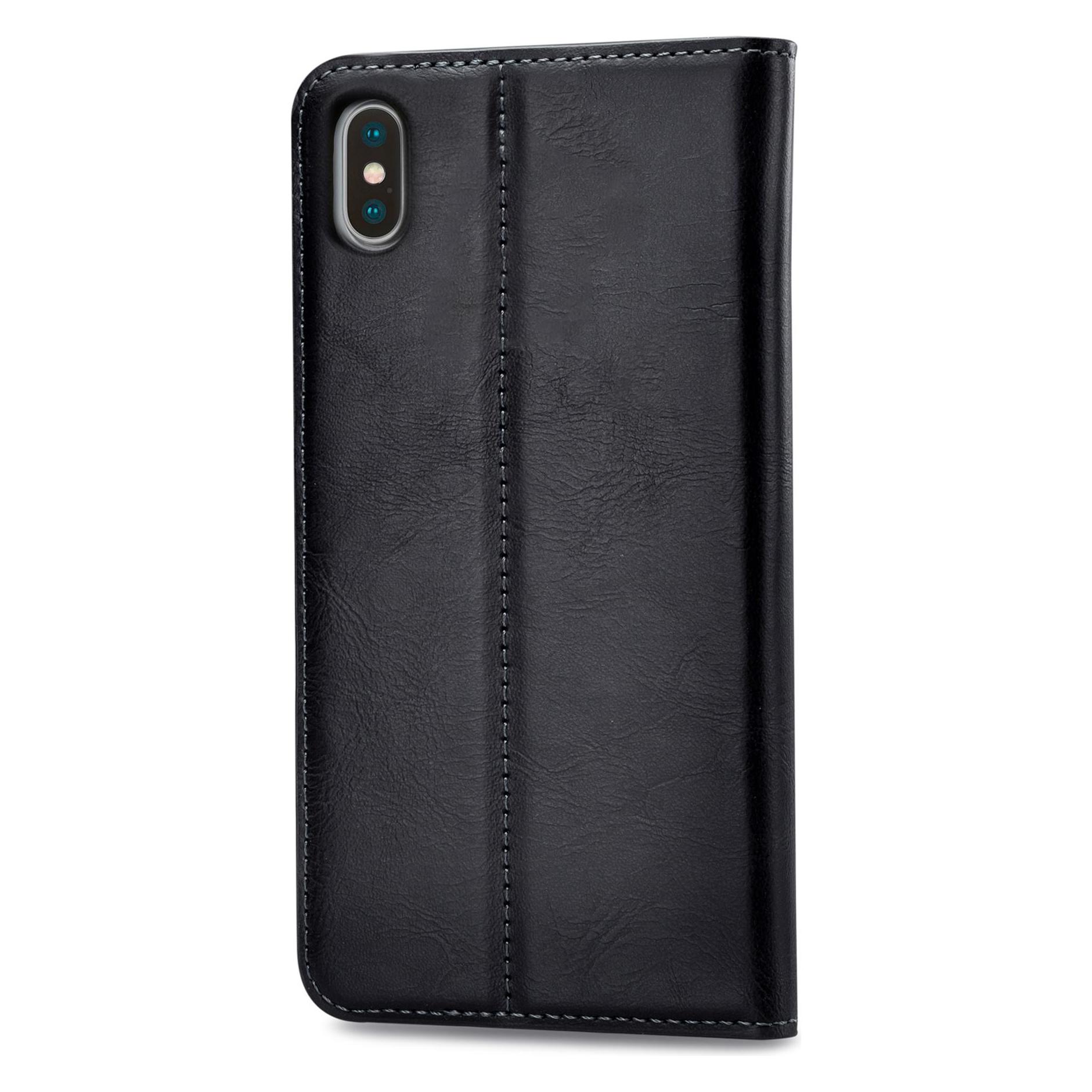 Mobilize Premium Gelly Buch (Apple iPhone XS Max) (37170709)