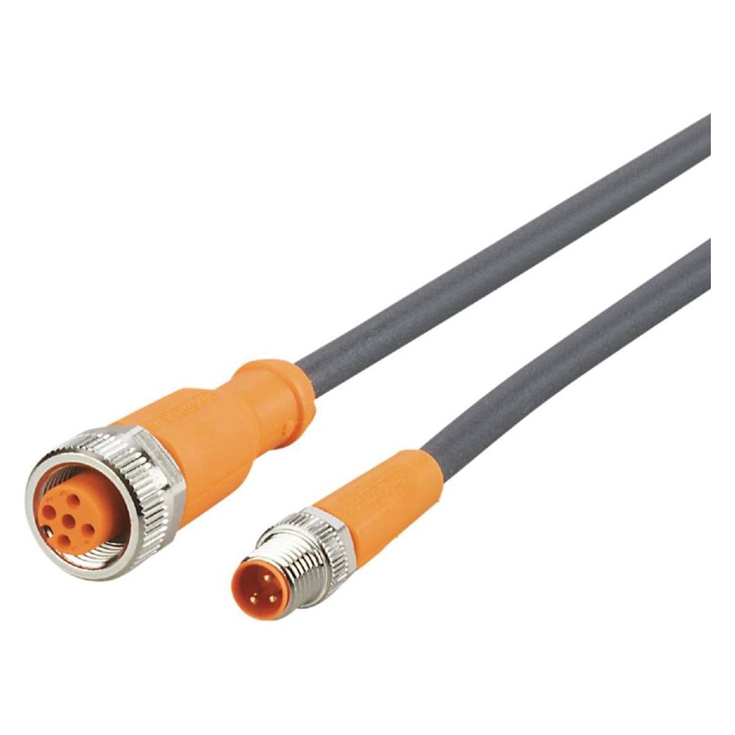 IFM Verbindungskabel (EVC255)