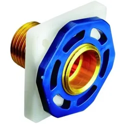 Grohe Wasseranschluss 42234 42234000 für WC-Spülkasten 6-9 l