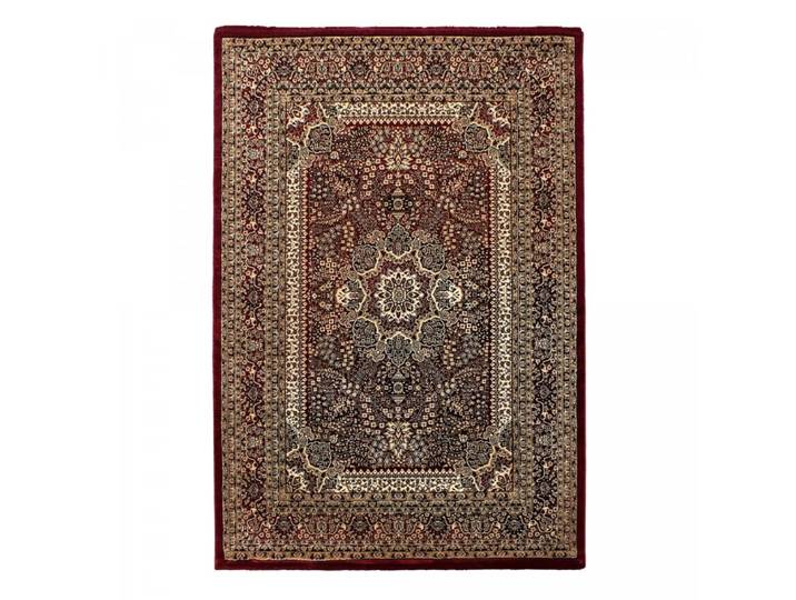 Tapis orient style 120x170 rouge
