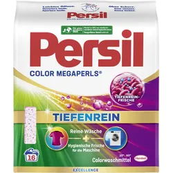 Persil COLOR MEGAPERLS TIEFENREIN Waschmittel frisch 1,04 kg