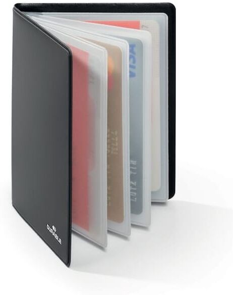 Kreditkortsfodral DURABLE SECURE