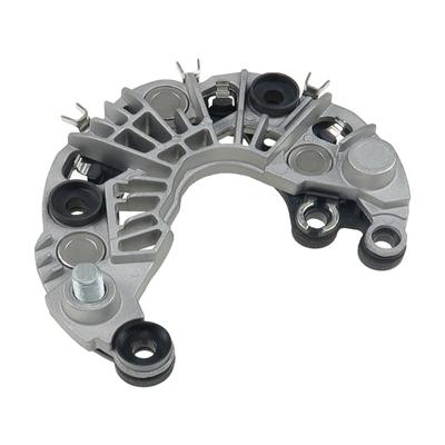 AS-PL Gleichrichter, Generator ARC3056