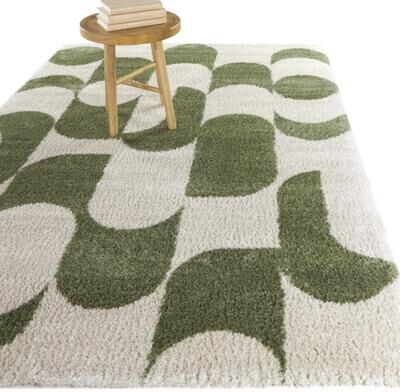 Balta Rugs Cesaire Modern Abstract Area Rug