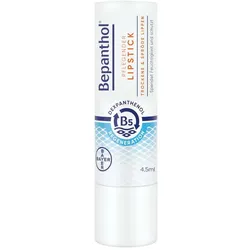Bepanthol Lipstick ohne Faltschachtel 4.5 g Stifte