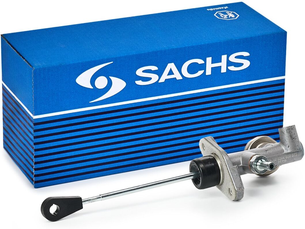SACHS 6284 600 873 Clutch master cylinder