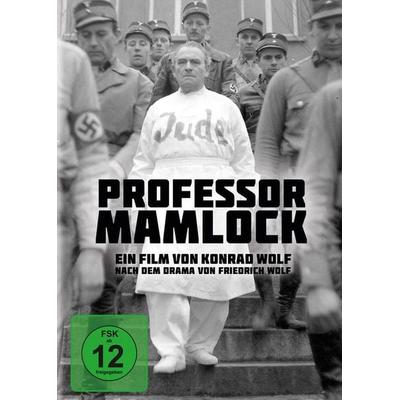 Professor Mamlock, DVD