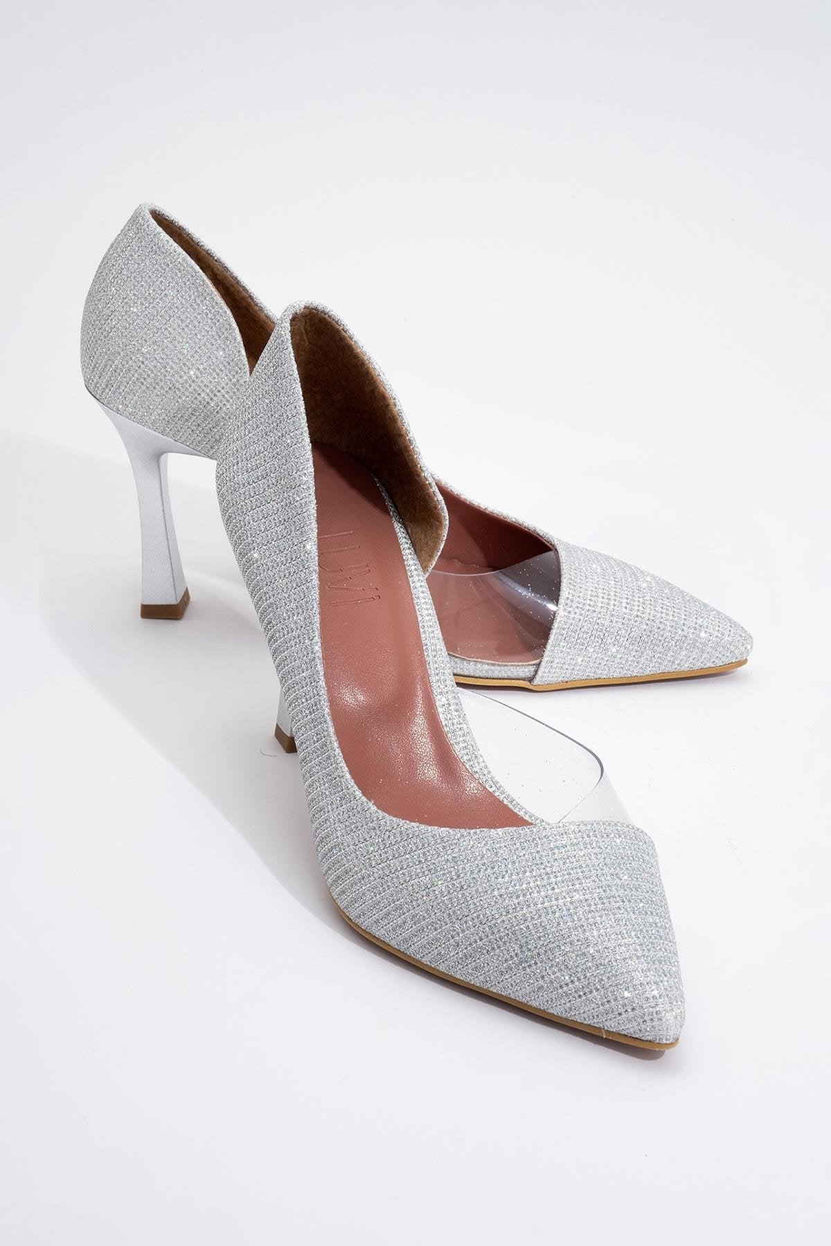 Ursula Spitse Pump (Dames)