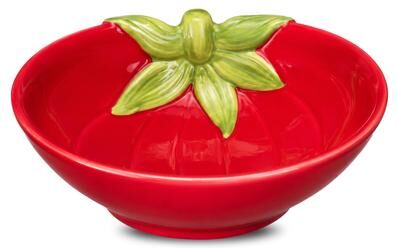 BIA Cordon Bleu BIA Vegetable Dip Dish Ceramic Sauce Bowl Decorative Serveware